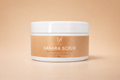Sahara scrub(Ghassoul scrub) 250g