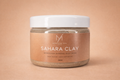 Sahara lermask (Ghassoul clay) 200g