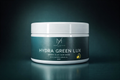 Hydra green lux (Sidr hair treatment) 250g