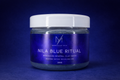 Nila Blue Ritual (Nila lermask) 200g