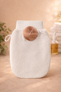 Hammam Handske